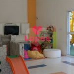 Apartamento à venda com 4 suítes em Parque Residencial Aquarius, São José dos Campos, SP