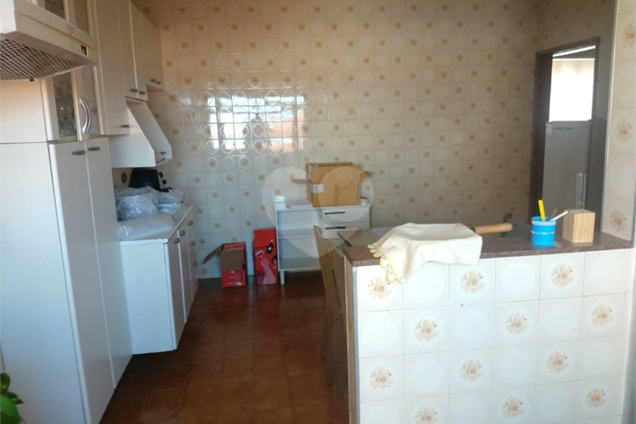 Casa Térrea à venda com 9 quartos, sendo 1 suíte, em Freguesia do Ó, São Paulo, SP