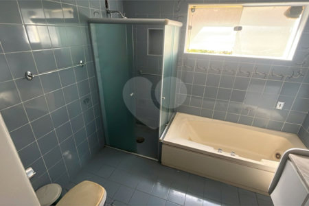 Casa para alugar com 5 quartos, sendo 4 suítes,  em Jardim Paulistano, Sorocaba, SP
