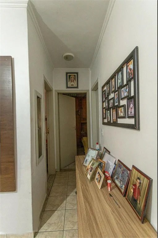 Apartamento à venda com 2 quartos em Lapa de Baixo, São Paulo, SP