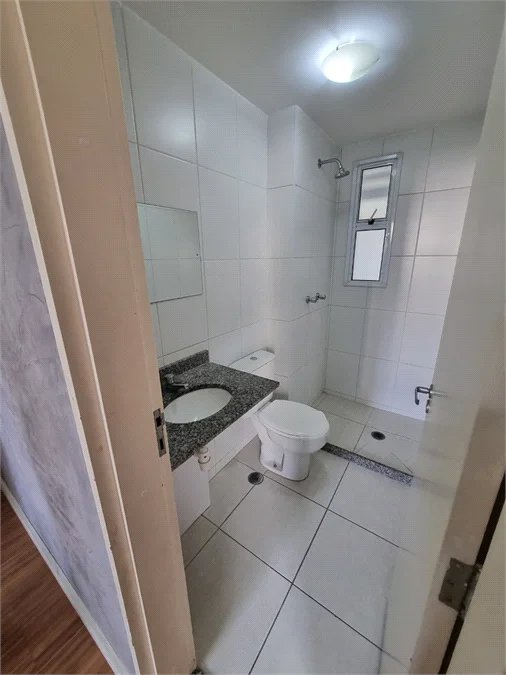 Apartamento à venda com 2 quartos em Jardim Caboré, São Paulo, SP