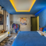 Casa à venda com 5 suítes no condomínio Vale da Santa Fé, Vinhedo - SP