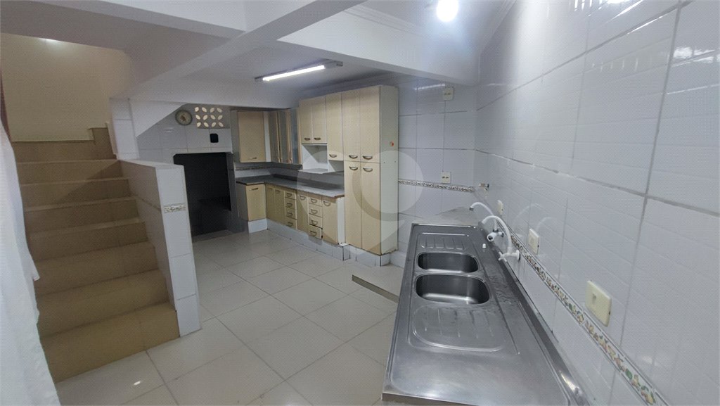Sobrado para alugar com 3 quartos, sendo 1 suíte, em Santana, São Paulo, SP