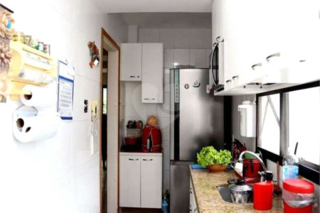 Cobertura à venda com 3 quartos em Andaraí, Rio de Janeiro, RJ