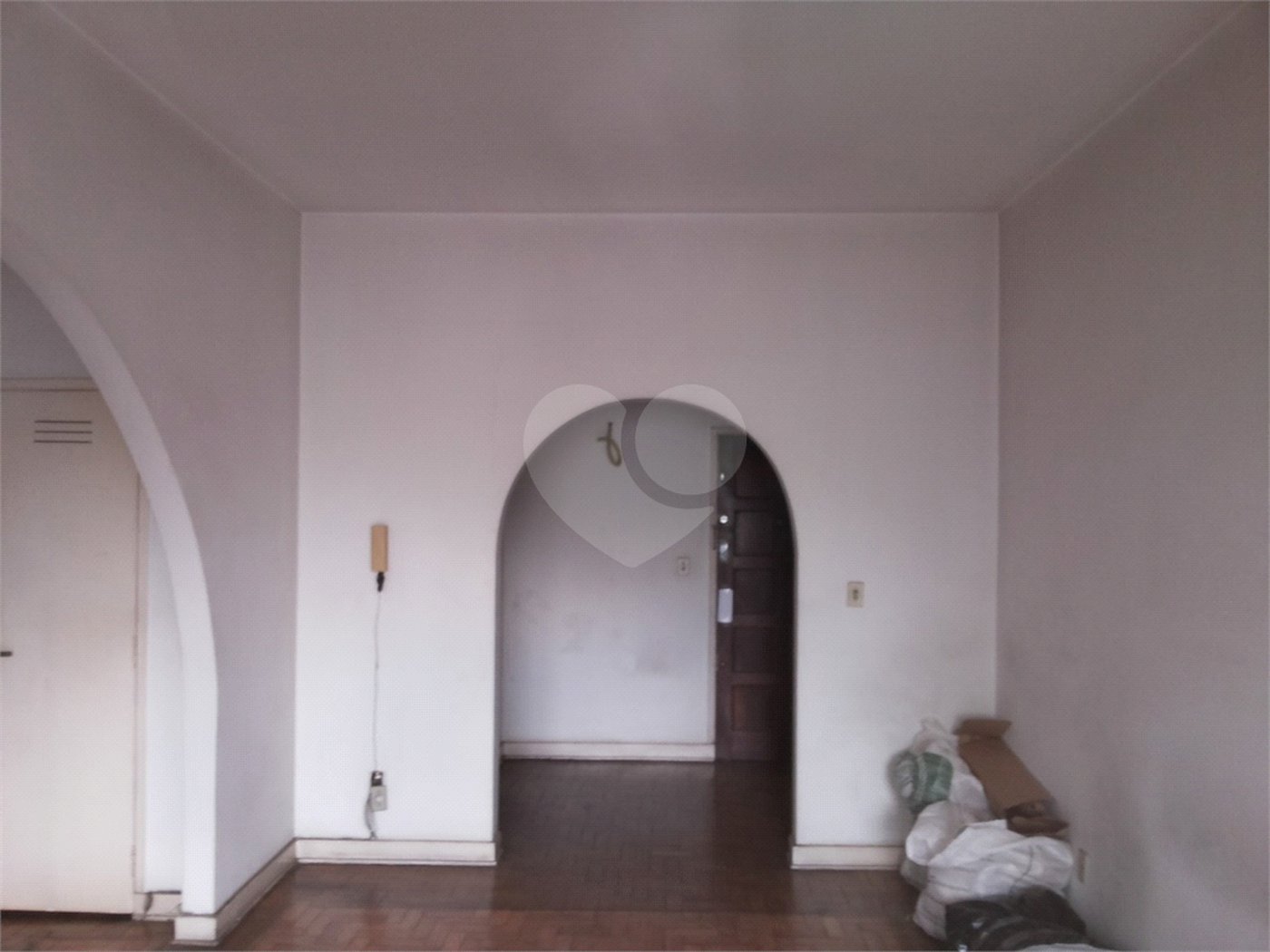 Apartamento à venda com 1 quarto em Santa Cecília, São Paulo, SP