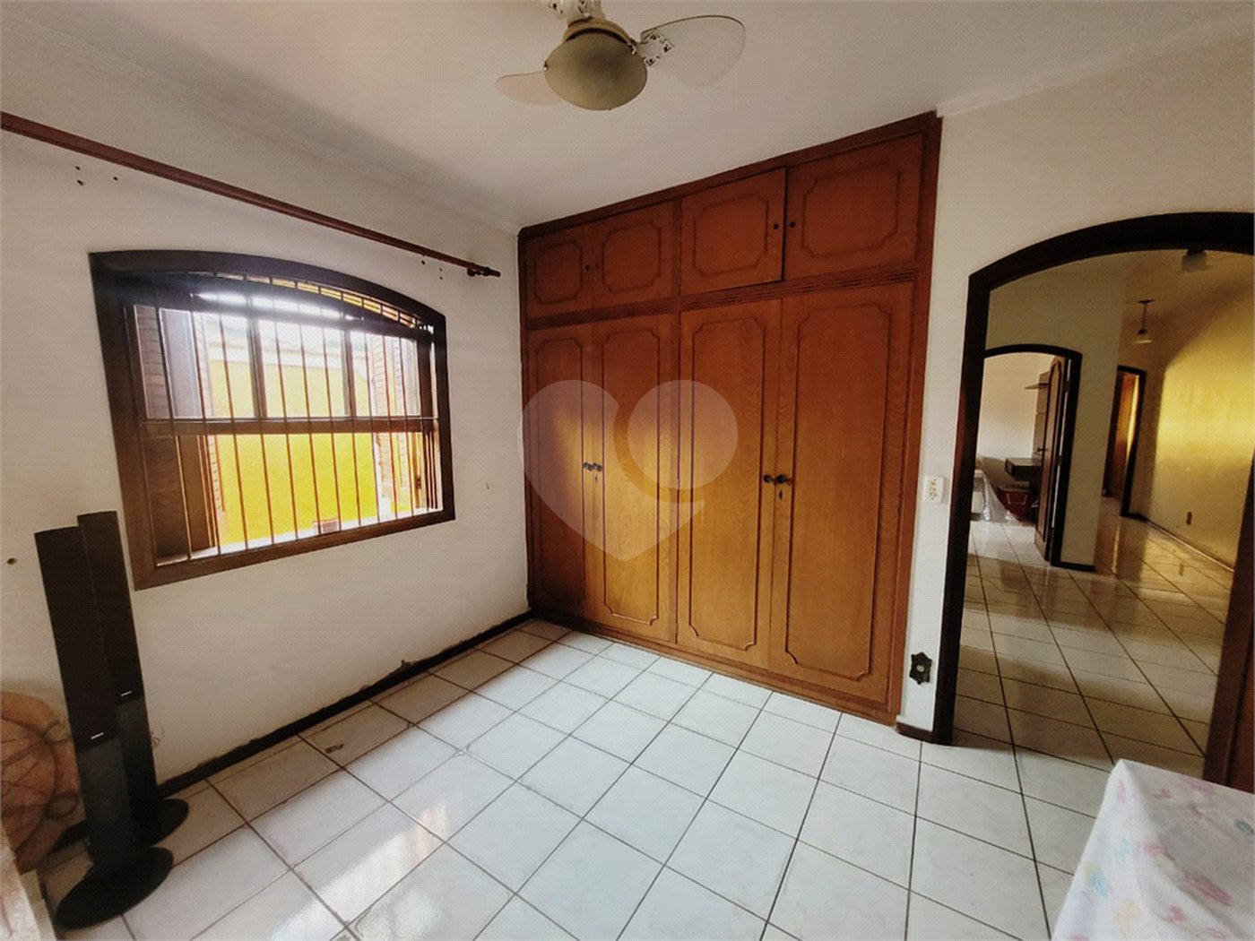 Casa Térrea à venda com 3 quartos, sendo 1 suíte, no Centro, Indaiatuba, SP
