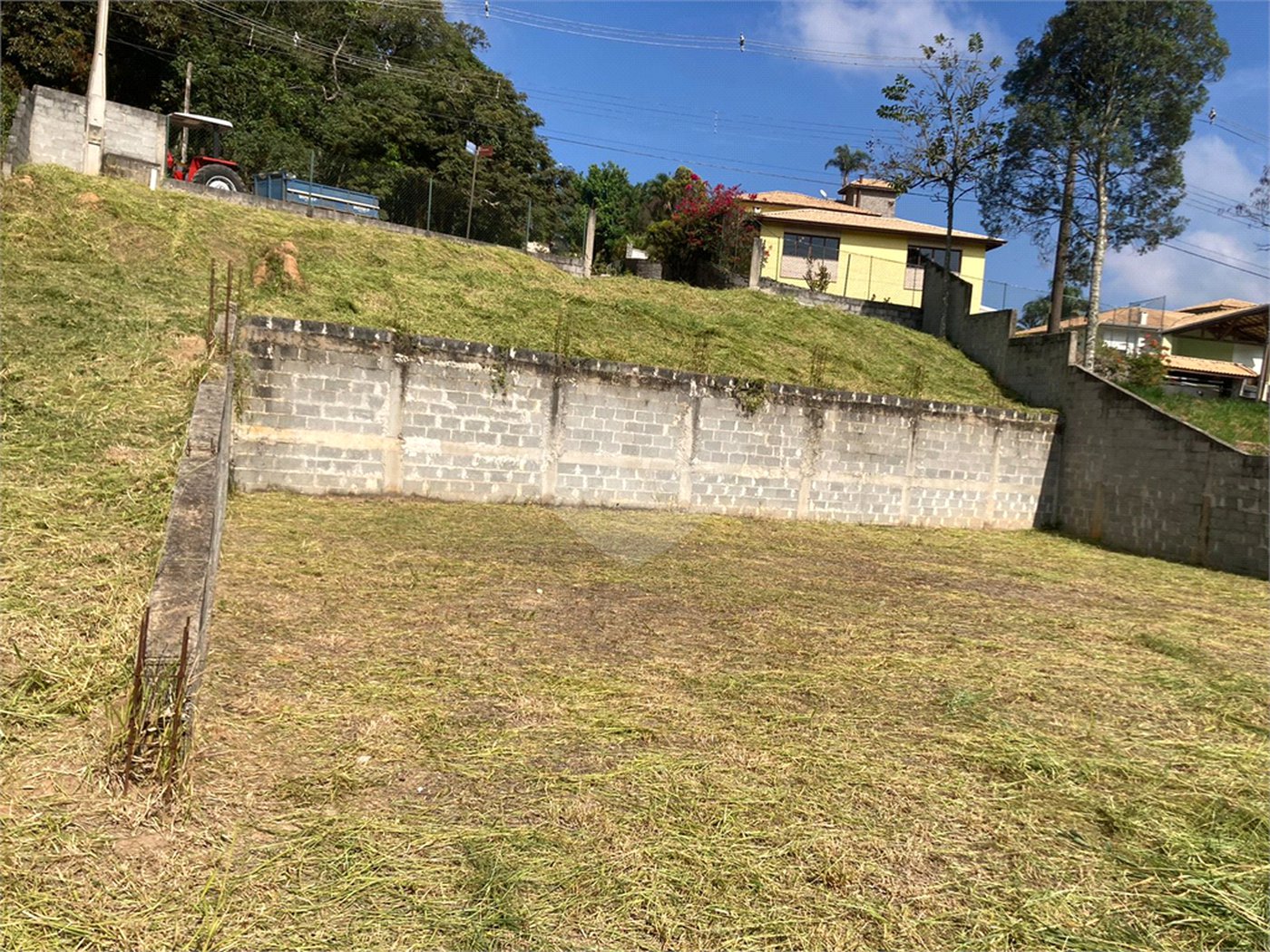 Terreno à venda em Alto da Serra (mailasqui), São Roque, SP