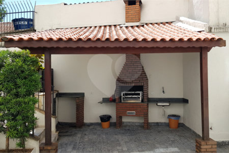 Apartamento à venda com 3 quartos, sendo 2 suítes, em Água Fria, São Paulo, SP
