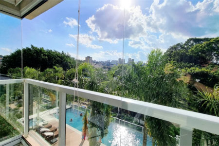 Apartamento à venda com 2 quartos, sendo 1 suíte, em Jardim São Paulo(zona Norte), São Paulo, SP