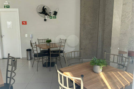 Apartamento à venda com 2 quartos em Vila Inglesa, São Paulo, SP