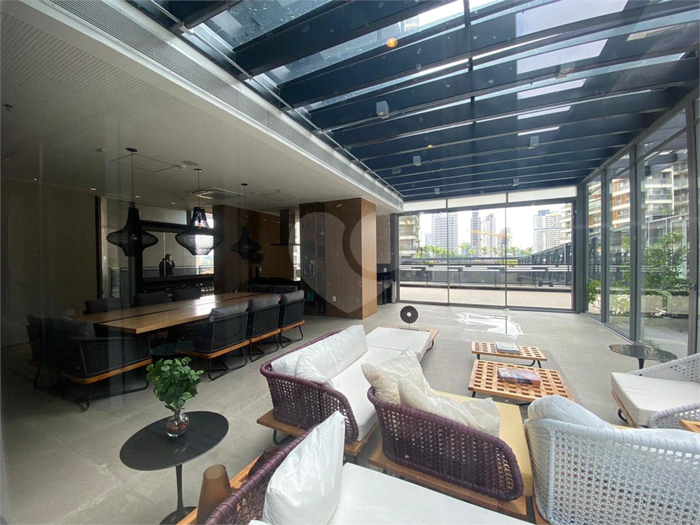 Apartamento à venda com 3 suítes em Jardim das Acácias, São Paulo, SP