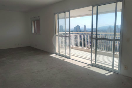 Apartamento à venda com 3 suítes em Jardim Zaira, Guarulhos, SP