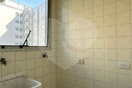 Apartamento à venda com 1 quarto em Vila Andrade, São Paulo, SP