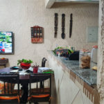 Apartamento à venda com 2 quartos em Guilhermina, Praia Grande, SP