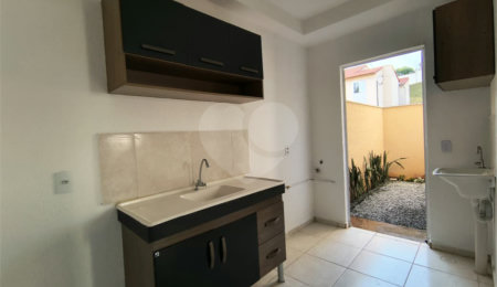 Apartamento para alugar com 2 quartos em Conjunto Habitacional Residencial Veredas da Conquista, Indaiatuba, SP