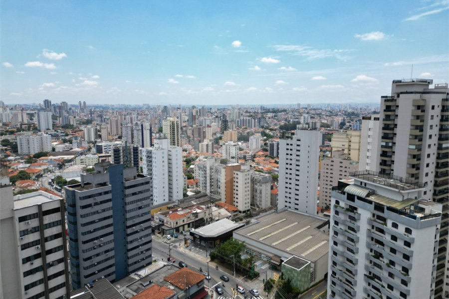 Duplex à venda com 4 suítes em Jardim São Paulo(zona Norte), São Paulo, SP