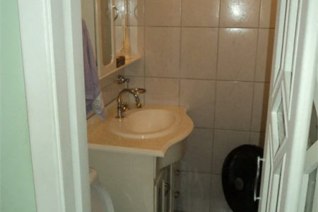 Sobrado à venda com 3 quartos, sendo 1 suíte, em Jaguaré, São Paulo, SP
