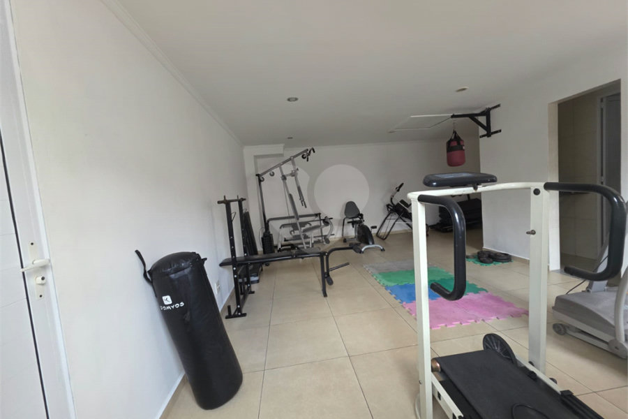 Apartamento à venda com 3 quartos, sendo 1 suíte,  em Santana, São Paulo, SP