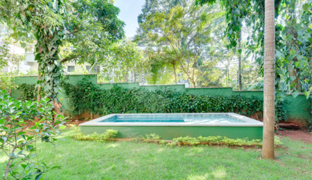 Casa à venda ou para alugar com 4 suítes no condomínio Residencial Vista 908, São Paulo - SP