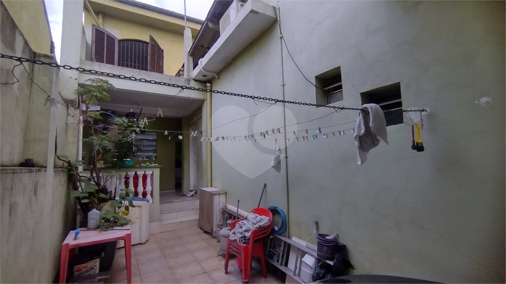 Casa Térrea à venda com 2 quartos em Cidade Dutra, São Paulo, SP