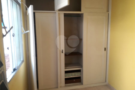 Apartamento à venda com 2 quartos em Tijuca, Rio de Janeiro, RJ