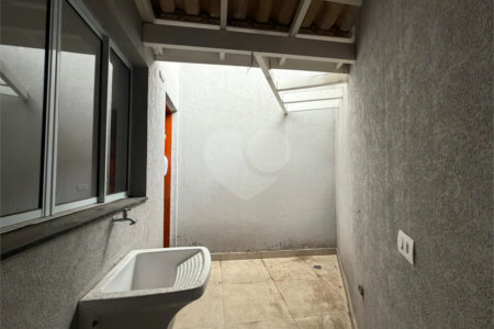 Casa à venda com 2 quartos em Jaçanã, São Paulo, SP