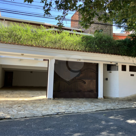 Casa à venda com 3 suítes em Jardim Pagliato, Sorocaba, SP