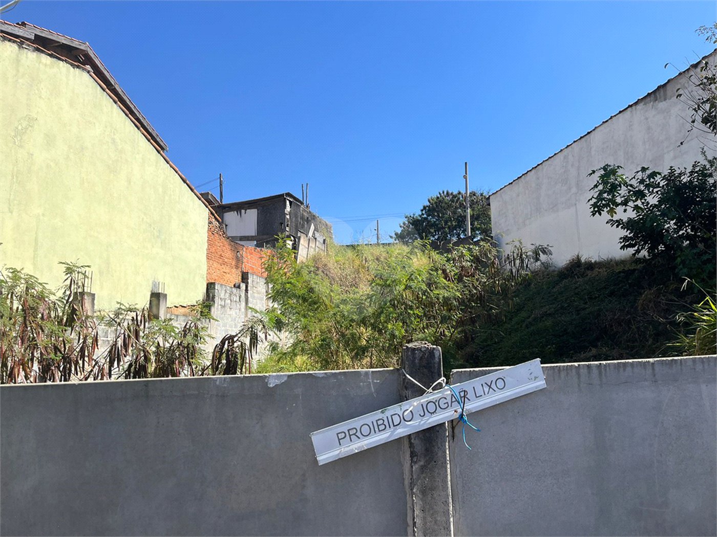 Terreno à venda em Jardim Alvinópolis, Atibaia, SP
