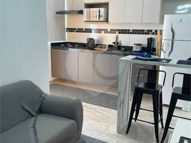 Apartamento à venda com 1 quarto em Jardim São Paulo(zona Norte), São Paulo, SP