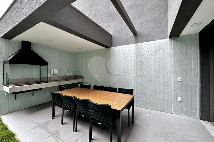 Apartamento para alugar com 1 quarto em Santo Amaro, São Paulo, SP
