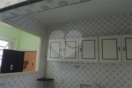 Apartamento à venda com 3 quartos em Rio Comprido, Rio de Janeiro, RJ