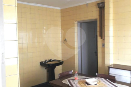 Casa à venda com 3 quartos em Jardim São Paulo(zona Norte), São Paulo, SP