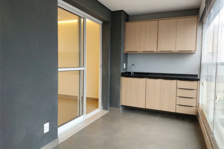 Apartamento à venda com 2 quartos, sendo 1 suíte, em Vila Leopoldina, São Paulo, SP