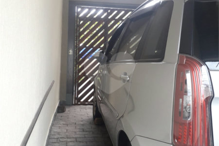 Casa Térrea à venda com 3 quartos, sendo 2 suítes, em Parque Vitória, São Paulo, SP