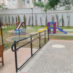 Apartamento à venda com 2 quartos em Jardim São Savério, São Paulo, SP