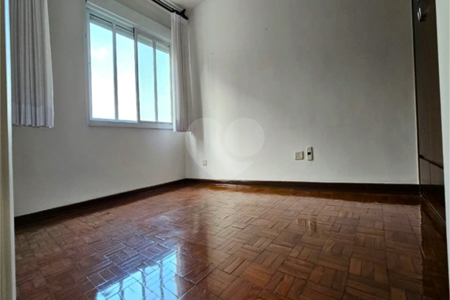 Apartamento para alugar com 2 quartos em Água Branca, São Paulo, SP