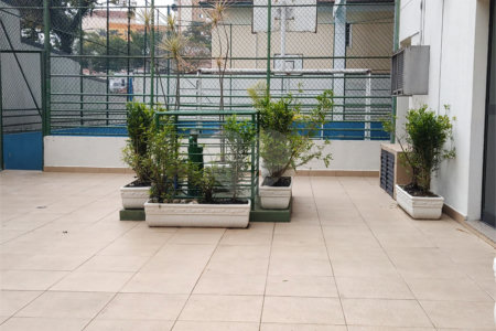 Apartamento à venda com 3 quartos, sendo 2 suítes, em Tucuruvi, São Paulo, SP