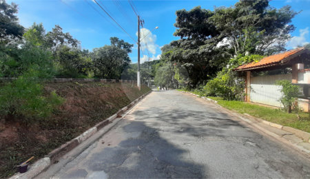 Terreno à venda no condomínio Sausalito, Mairiporã - SP