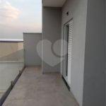 Casa à venda com 3 suítes no condomínio Vila Rica, Indaiatuba - SP