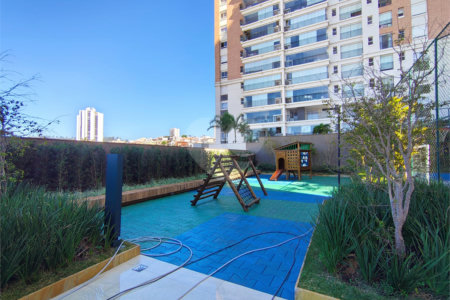 Apartamento à venda com 3 suítes em Anhangabaú, Jundiaí, SP