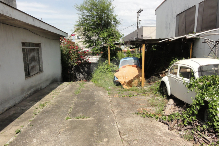 Casa à venda com 4 quartos em Água Fria, São Paulo, SP
