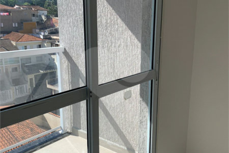 Apartamento à venda com 2 quartos em Vila Gustavo, São Paulo, SP