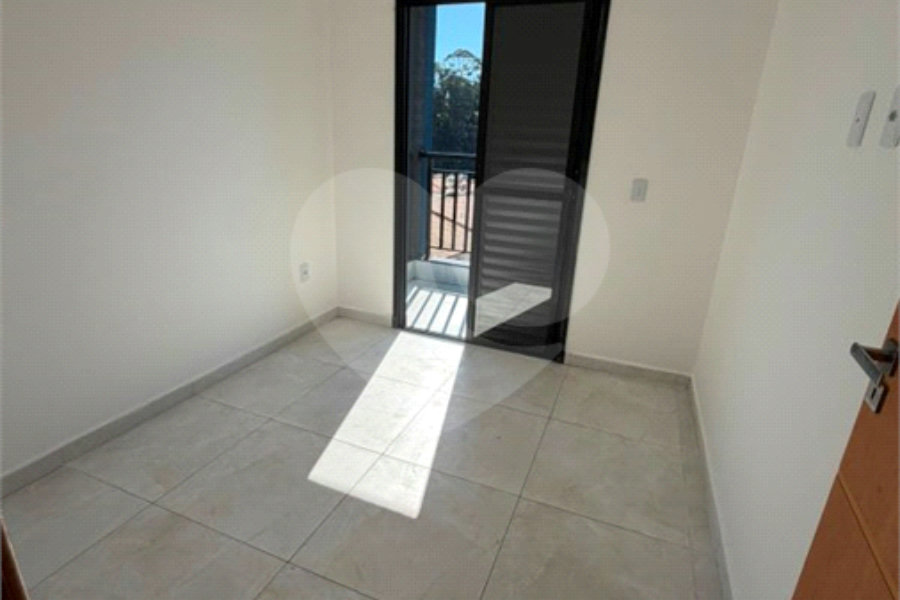 Casa à venda ou para alugar com 2 quartos no condomínio Residencial La Vita, São Paulo - SP