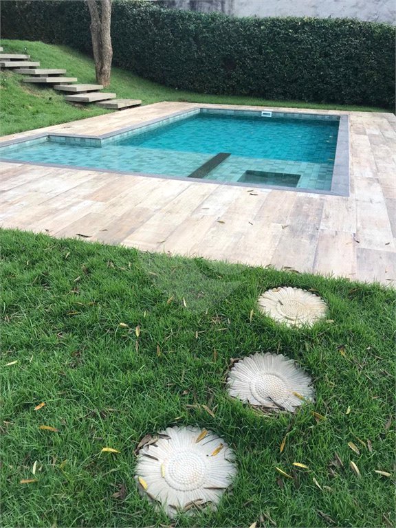 Casa Térrea à venda com 3 suítes em Terras de Itaici, Indaiatuba, SP