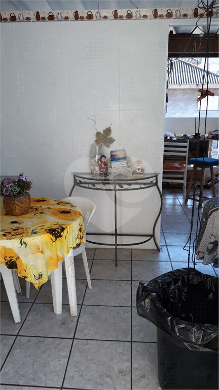Sobrado à venda com 2 quartos, sendo 1 suíte, em Vila Dalila, São Paulo, SP