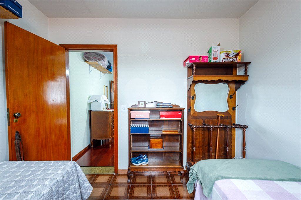 Sobrado à venda com 3 quartos em Butantã, São Paulo, SP