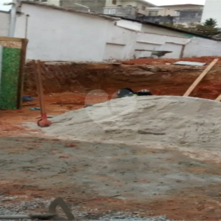 Terreno à venda com 2 quartos no condomínio Residence Cortez, São Paulo - SP