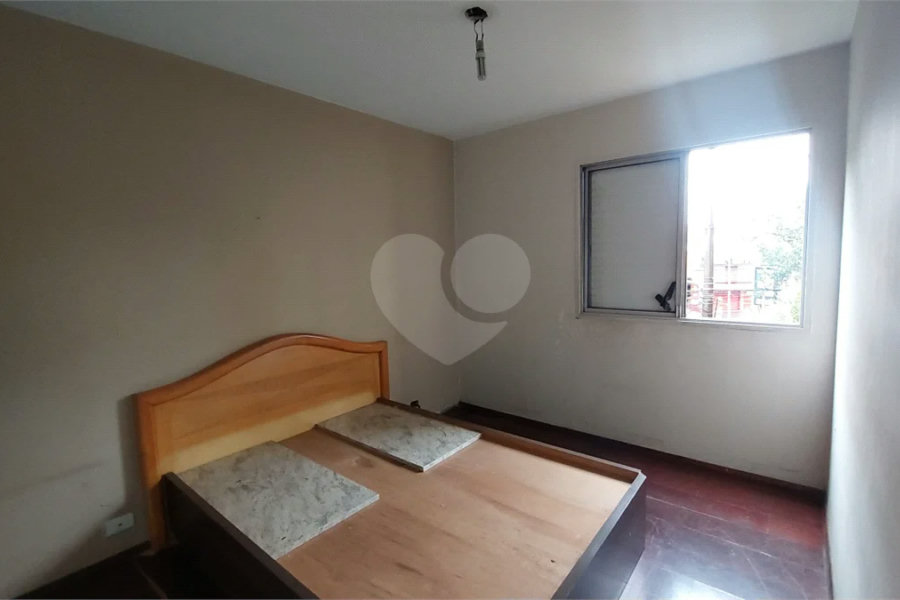 Apartamento à venda com 3 quartos em Vila Guilherme, São Paulo, SP