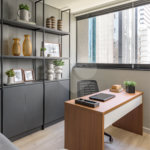 Studio à venda com 1 quarto em Vila Olímpia, São Paulo, SP