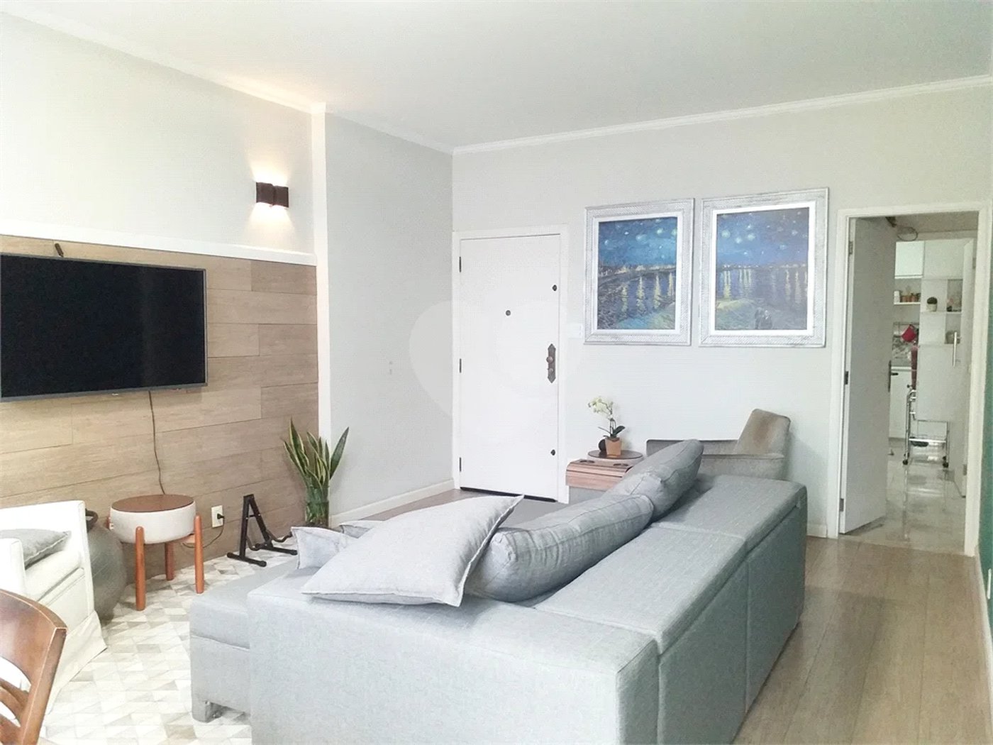 Apartamento Bela Vista